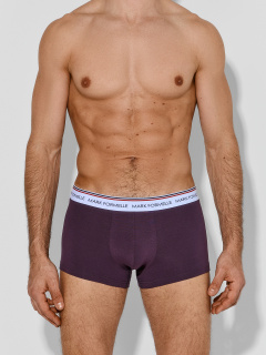 Трусы Mark Formelle 411124-4/25-5708Ц-5 ежевичный - фото 2