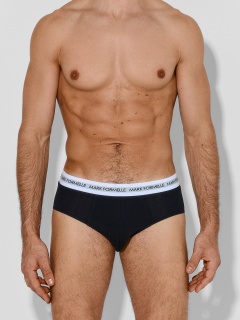 Трусы Mark Formelle 411170-3/26Е-5977Б-5 черный1 - фото 1