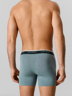 Трусы Mark Formelle 411235/25-5400П-5 узор_на_бризе1 - фото 2