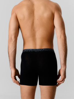 Трусы Mark Formelle 411235/25-5770Ц-12 черный - фото 2