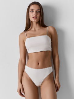 Трусы Mark Formelle 412634-3/25-33.1-41004Ц-5 горошек_на_голубом - фото 1