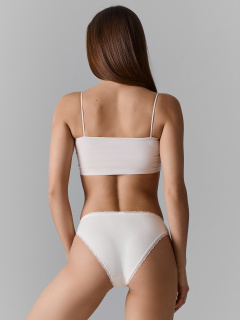 Трусы Mark Formelle 412634-3/25-33.1-41004Ц-5 горошек_на_голубом - фото 5