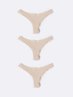 Трусы Mark Formelle 412654-3/25-11-41034Б-5 нюд - фото 3