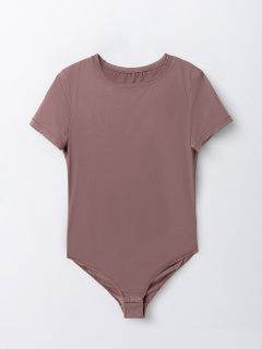 Боди Mark Formelle 432244-1/25-39678Ц-16 кофейно_розовый - фото 3