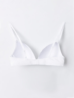 Бюстгальтер Mark Formelle 512503/25-40853Б-1 белый - фото 2