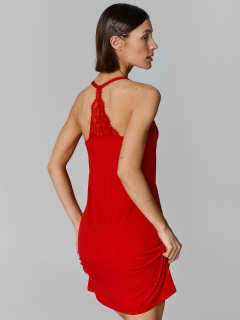 Сорочка Mark Formelle 572352/25-39183Ц-8 огненный_красный - фото 2