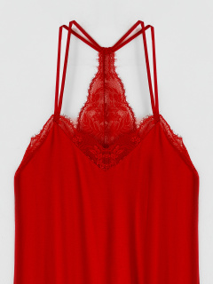 Сорочка Mark Formelle 572352/25-39183Ц-8 огненный_красный - фото 3