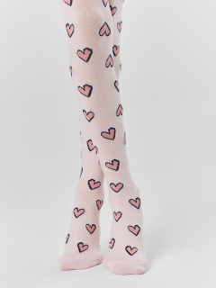 Колготки Mark Formelle 700K-3396/B2-26700K зефирный_рис.3396 - фото 2