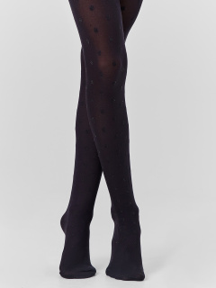 Колготки Mark Formelle 728PA-1950/1/B2-25728PA черный_000К_Крашение_полиамид.изделий_(колготк - фото 2