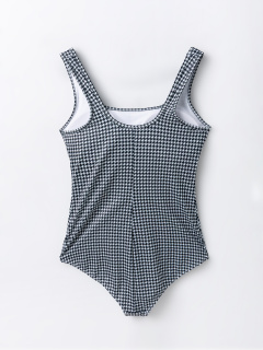 Купальник Mark Formelle 762218/26-45201Ц-10 орнамент_на_белом - фото 2