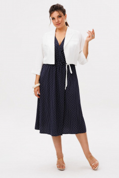 Жакет Anelli 1708.2 пудинг - фото 1