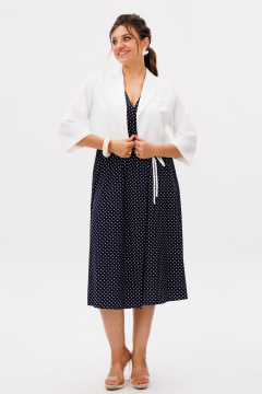 Жакет Anelli 1708.2 пудинг - фото 2