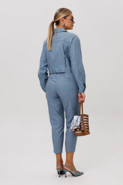 Жакет Anelli 1565.1 горная-роса - фото 3