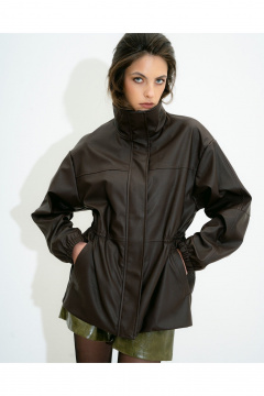 Парка Skipper Design 150 шоколад - фото 1