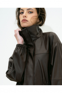 Парка Skipper Design 150 шоколад - фото 4