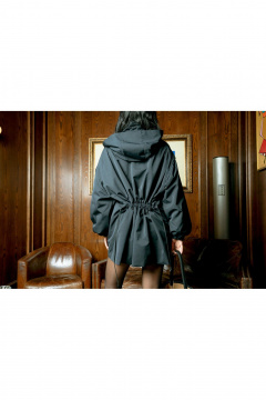 Парка Skipper Design 148 синий - фото 2