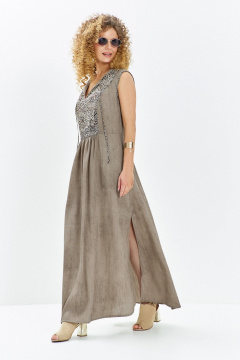 Платье Euromoda 715 - фото 2