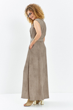 Платье Euromoda 715 - фото 3