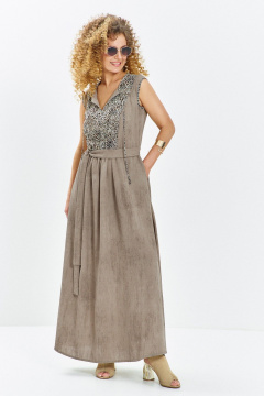 Платье Euromoda 715 - фото 1