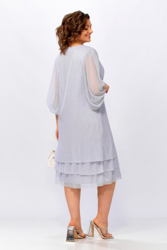 Платье Azzara 10058 - фото 2