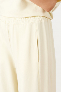 Брюки Nelva 31129 сливочный - фото 3