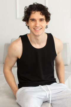 Футболка Купалинка 261432 - фото 1