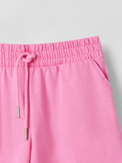 Шорты Mark Formelle 137766/25-40920Ц-0 фламинго - фото 2