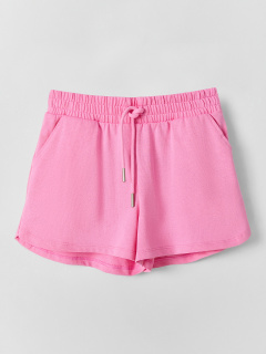 Шорты Mark Formelle 137766/25-40922Ц-0 фламинго - фото 2