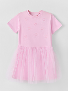 Платье Mark Formelle 157990/26-45958П-16 орхидея_печать1_1_сл_на_пол - фото 2