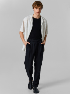 Брюки Mark Formelle 181238/25-5500Ц-9 черный - фото 1