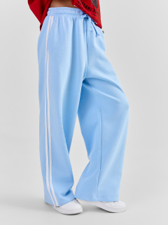 Брюки Mark Formelle 187863-1/25-41860Ц-2 небо - фото 2