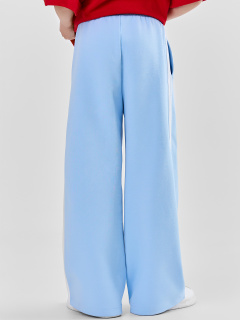 Брюки Mark Formelle 187863-1/25-41860Ц-2 небо - фото 3