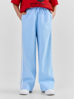 Брюки Mark Formelle 187863-1/25-41861Ц-2 небо - фото 1