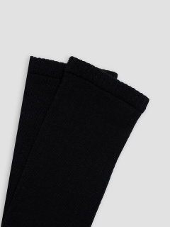 Гольфы Mark Formelle 410K-3258/B3-25410K-1 черный_рис.3258 - фото 2