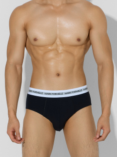 Трусы Mark Formelle 411170/26-5949Б-5 черный - фото 4