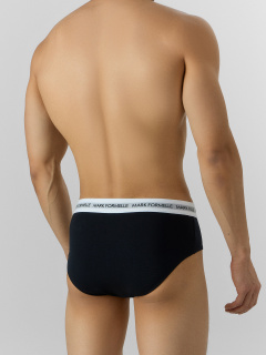 Трусы Mark Formelle 411170/26-5949Б-5 черный - фото 3