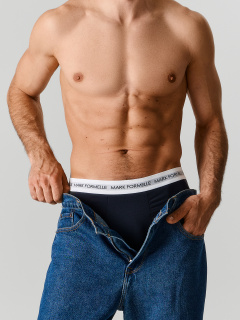 Трусы Mark Formelle 411228/26-6006Б-5 темно_синий - фото 2