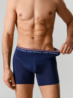 Трусы Mark Formelle 411235/25-5770Ц-12 затмение - фото 1