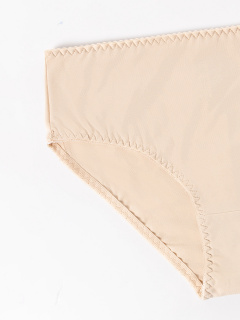 Трусы Mark Formelle 412075/26-44-44596Ц-5 бежевый_1 - фото 1