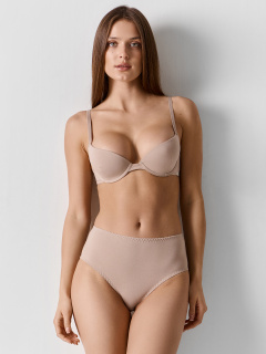 Трусы Mark Formelle 412075/26-44-44596Ц-5 фраппе1 - фото 1