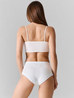 Трусы Mark Formelle 412423/25-34973Ц-5 цветы_на_голубом - фото 4