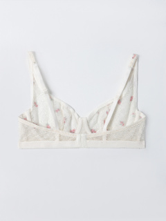 Бюстгальтер Mark Formelle 512552/25-ОБР39497Ц-10 розочки_на_молочном - фото 2