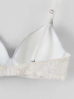 Бюстгальтер Mark Formelle 512598/25-ФЧ40628Ц-16 серый_меланж_4306_А_1 - фото 2