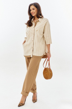 Брюки, рубашка BELLO Style 3-007 - фото 1