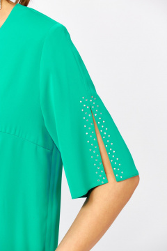 Блуза, брюки Mira Fashion 5688-2 - фото 5