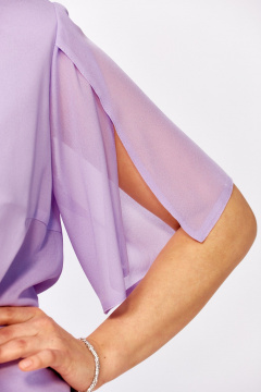 Блуза, брюки Mira Fashion 5689 - фото 5