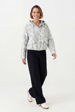 Куртка Noche mio 3.111_ALBATROSS - фото 1