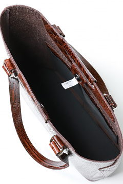 Сумка Galanteya 7525.25с993к45 коричневый - фото 5