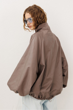 Куртка Butеr 3305 коричневый - фото 3