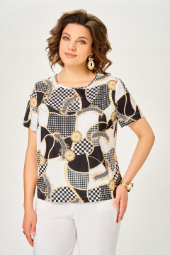 Блуза Swallow 917.3 - фото 1